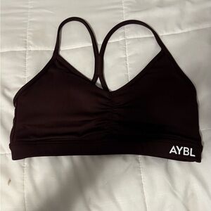 Aybl sports bra
